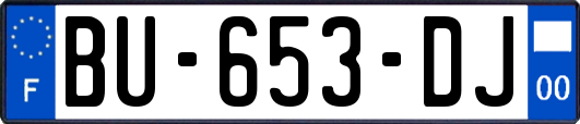 BU-653-DJ