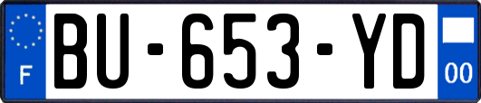 BU-653-YD