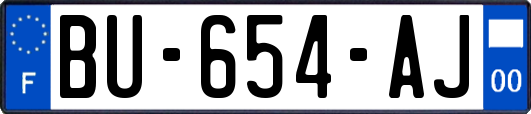 BU-654-AJ