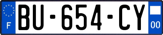 BU-654-CY