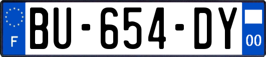 BU-654-DY