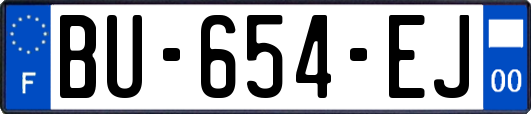 BU-654-EJ