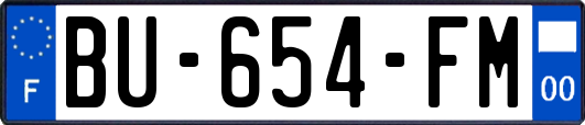BU-654-FM