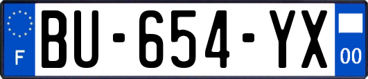 BU-654-YX