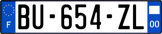 BU-654-ZL
