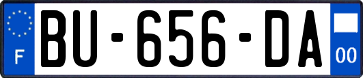 BU-656-DA