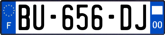 BU-656-DJ