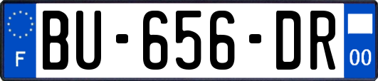 BU-656-DR
