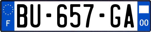 BU-657-GA