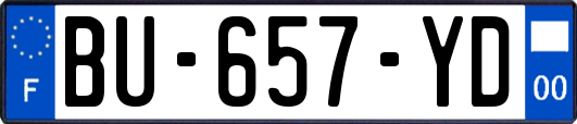 BU-657-YD