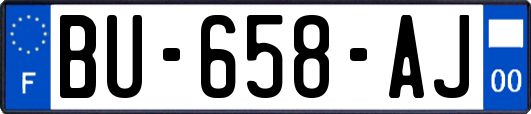 BU-658-AJ