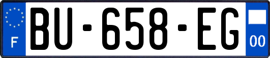 BU-658-EG