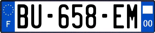 BU-658-EM