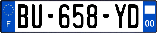BU-658-YD