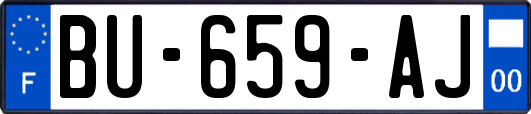 BU-659-AJ