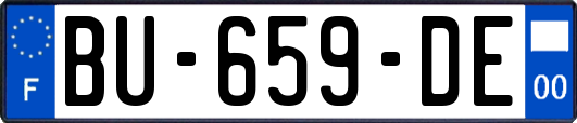 BU-659-DE