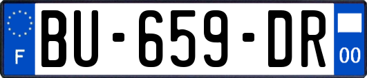 BU-659-DR