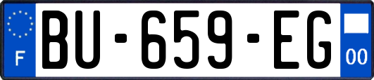 BU-659-EG