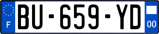 BU-659-YD