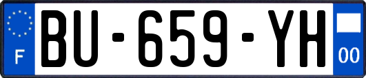 BU-659-YH