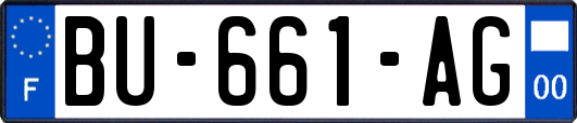 BU-661-AG