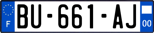 BU-661-AJ