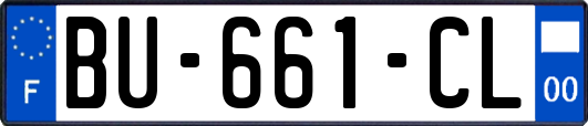 BU-661-CL