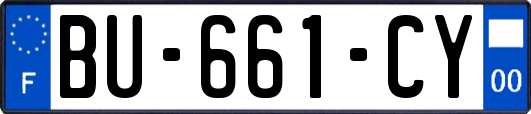 BU-661-CY