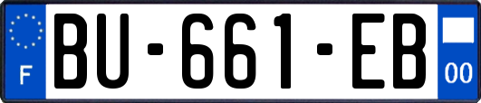 BU-661-EB