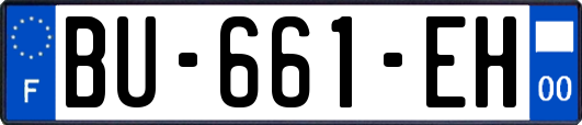 BU-661-EH