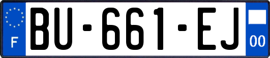 BU-661-EJ