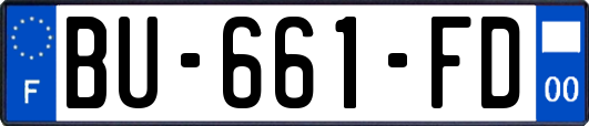 BU-661-FD