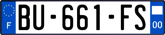 BU-661-FS