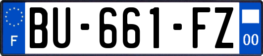 BU-661-FZ