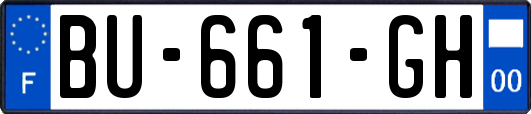 BU-661-GH