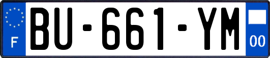BU-661-YM