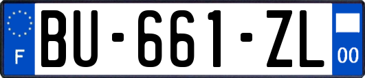 BU-661-ZL
