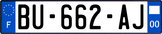 BU-662-AJ