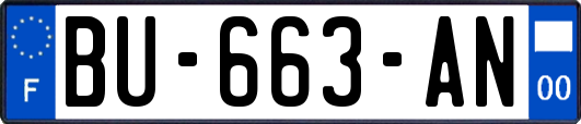 BU-663-AN