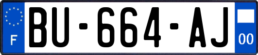 BU-664-AJ