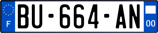 BU-664-AN