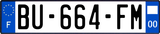 BU-664-FM