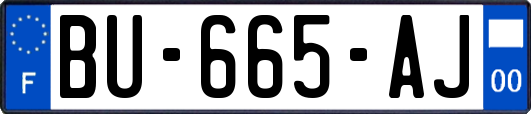 BU-665-AJ