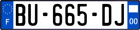 BU-665-DJ