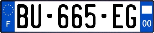 BU-665-EG