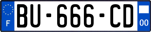 BU-666-CD