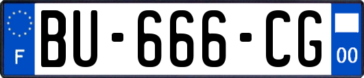 BU-666-CG