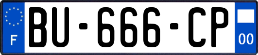 BU-666-CP