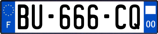 BU-666-CQ