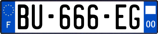 BU-666-EG